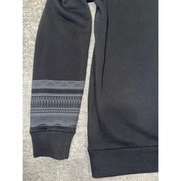 Givenchy Riccardo Tisci SS 2017 1000 Bill Dormio Black Crewneck Sweatshirt S